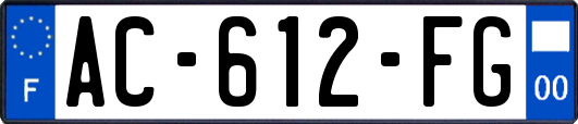 AC-612-FG
