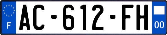 AC-612-FH