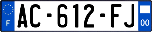 AC-612-FJ