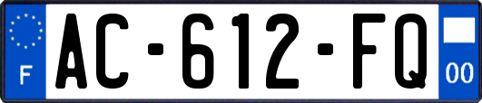 AC-612-FQ