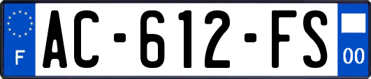 AC-612-FS