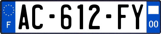 AC-612-FY