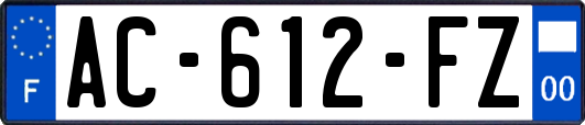 AC-612-FZ
