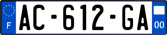 AC-612-GA