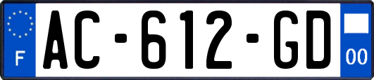 AC-612-GD