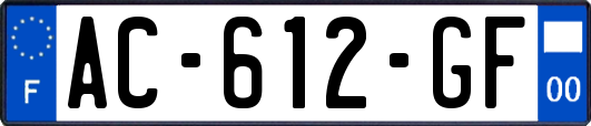 AC-612-GF