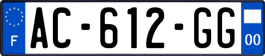 AC-612-GG