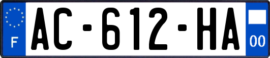 AC-612-HA
