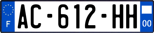 AC-612-HH