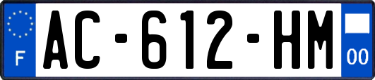 AC-612-HM