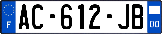 AC-612-JB