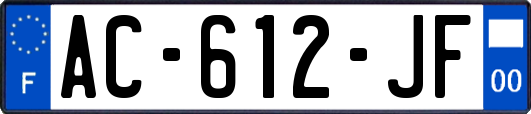 AC-612-JF