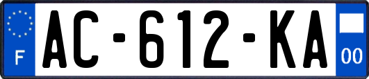 AC-612-KA