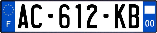 AC-612-KB