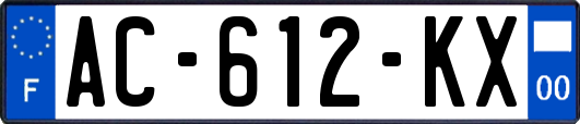 AC-612-KX