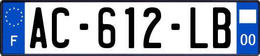 AC-612-LB