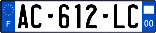 AC-612-LC