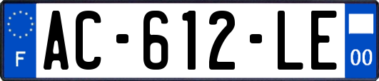 AC-612-LE