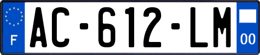 AC-612-LM