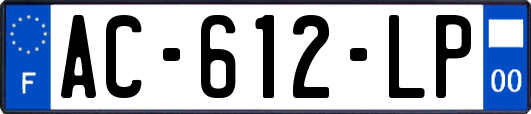 AC-612-LP