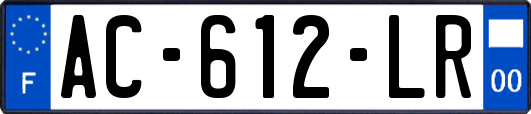 AC-612-LR