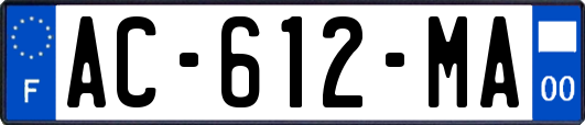 AC-612-MA