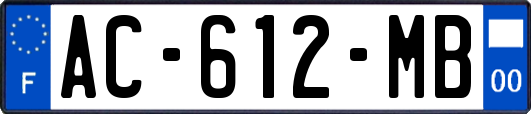 AC-612-MB