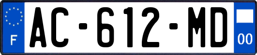 AC-612-MD