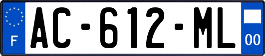 AC-612-ML