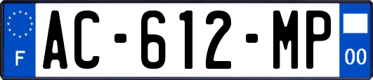 AC-612-MP