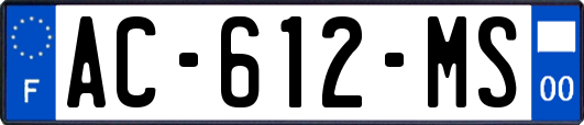 AC-612-MS