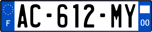 AC-612-MY