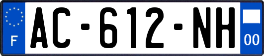 AC-612-NH
