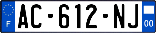 AC-612-NJ