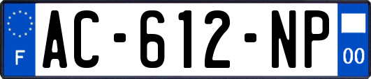 AC-612-NP