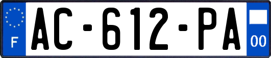 AC-612-PA