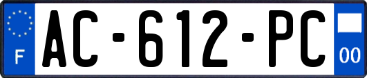 AC-612-PC