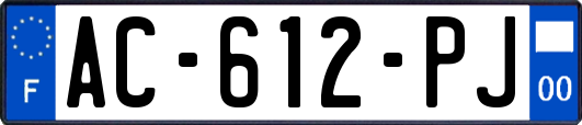 AC-612-PJ