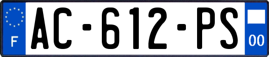 AC-612-PS