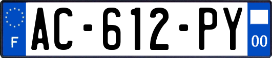 AC-612-PY