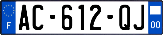 AC-612-QJ