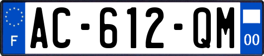 AC-612-QM