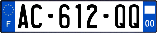 AC-612-QQ
