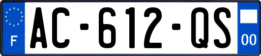 AC-612-QS