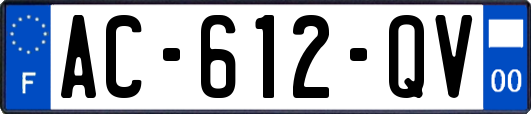 AC-612-QV