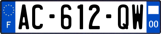 AC-612-QW