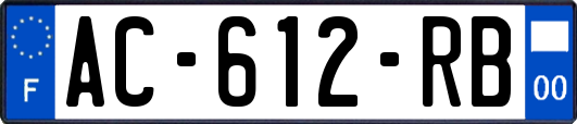 AC-612-RB