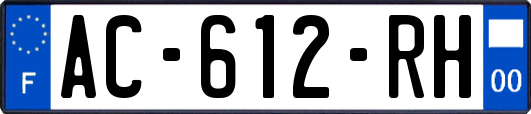 AC-612-RH