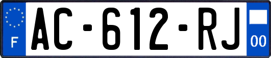 AC-612-RJ