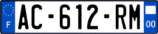 AC-612-RM